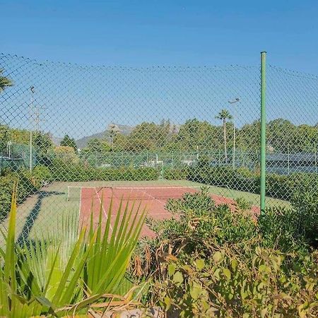 Apartamento En Calpe En 1ª Linea De Playa. Aguamarina Eksteriør billede
